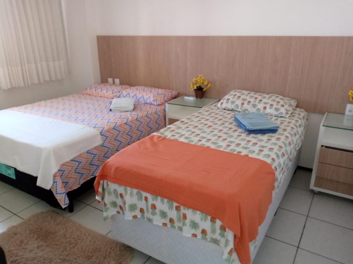 Apartamento Em Fortaleza, Abolicao Mucuripe Exteriér fotografie